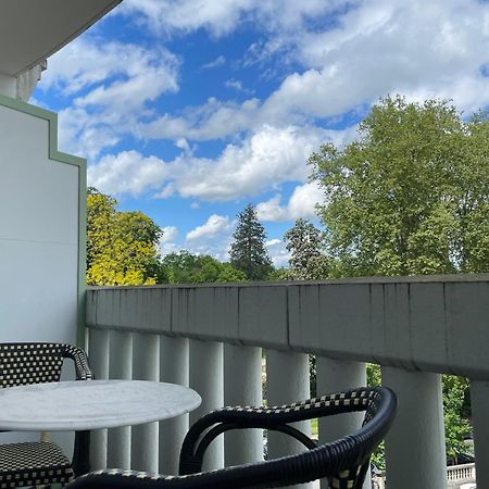Le Joyau Des Parcs Classe 4 Etoiles Appartement Central Au Calme Avec Terrasse Βισύ Εξωτερικό φωτογραφία