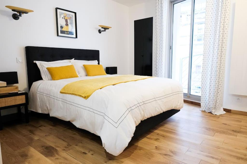 Le Joyau Des Parcs Classe 4 Etoiles Appartement Central Au Calme Avec Terrasse Βισύ Εξωτερικό φωτογραφία