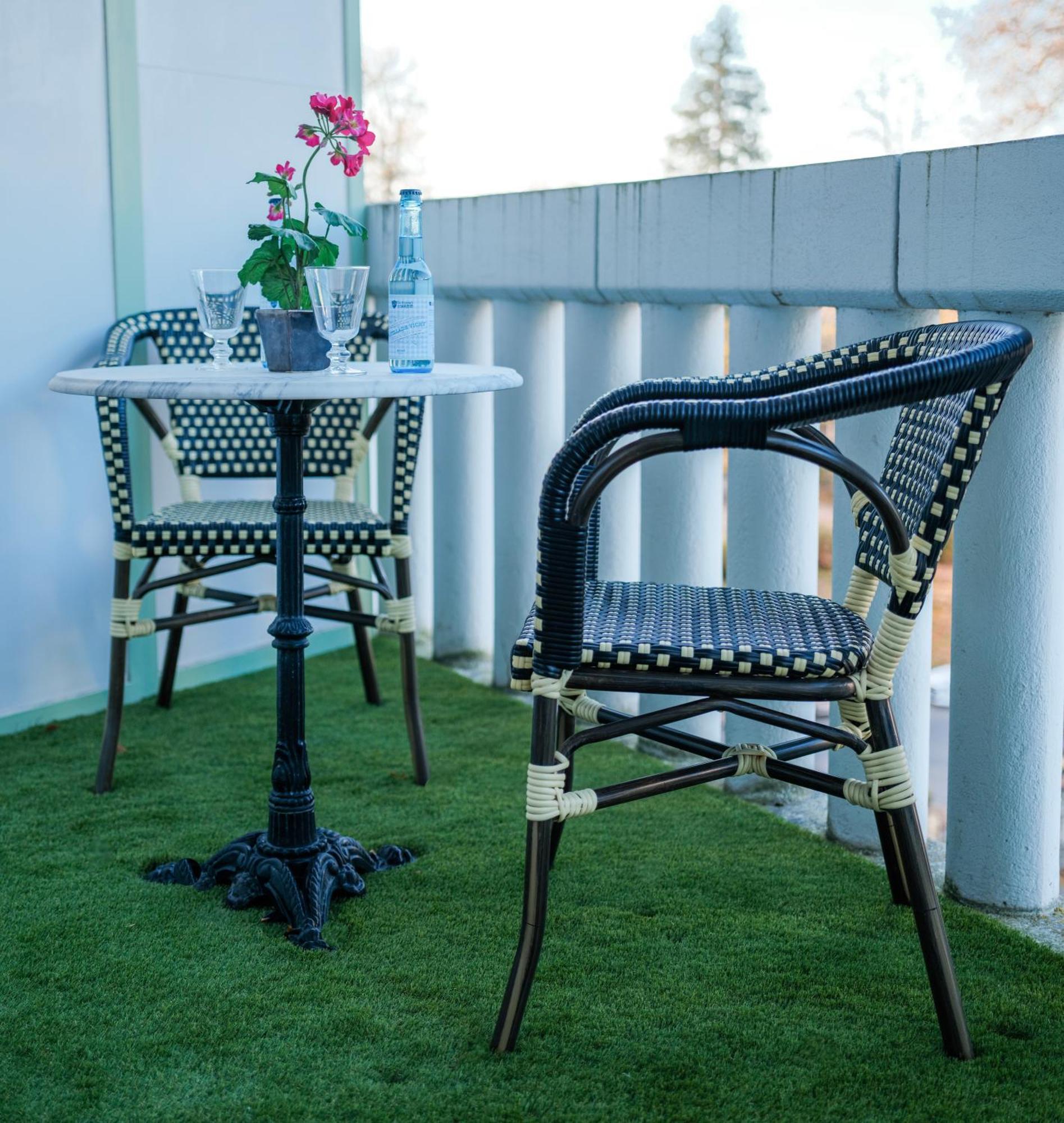 Le Joyau Des Parcs Classe 4 Etoiles Appartement Central Au Calme Avec Terrasse Βισύ Εξωτερικό φωτογραφία